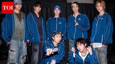 ARIRANG world tour: BTS commence tour in South Korea with 2.5 hour show, setlist revealed |