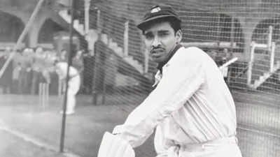 96-year-old CD Gopinath, India’s oldest-living cricketer, passes away in Chennai | Cricket News