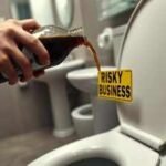 Is using soda the smartest way to clean your toilet? |