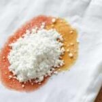 The pantry rescue: How this kitchen flour saves your clothes from oil stains |
