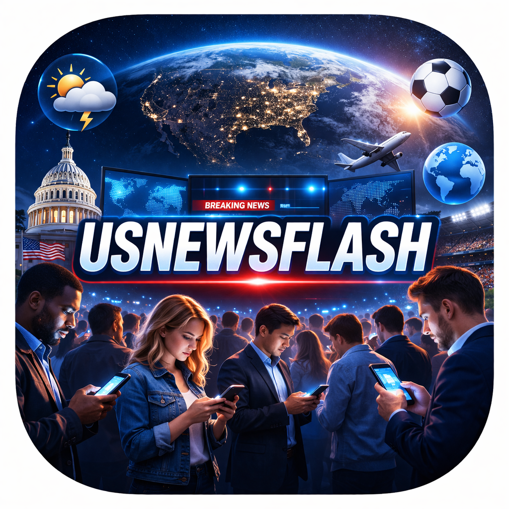 USNEWSFLASH