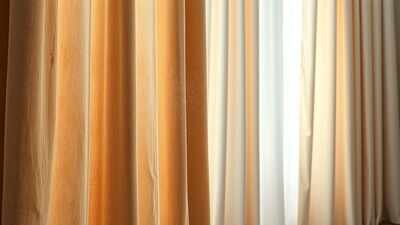 The secret ‘twist’ to keeping your curtains dust-free without constant washing |