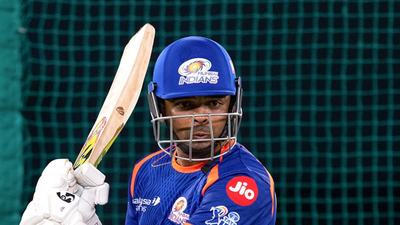 IPL 2026: Who is Danish Malewar? MI’s 21-year-old debutant set for big stage vs GT | Cricket News