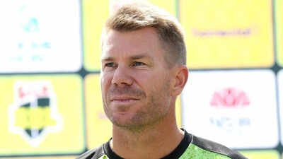 'Take this very seriously': Australian cricket board breaks silence on David Warner's drink-driving case | Cricket News