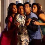 Lara Dutta recalls Deepika Padukone shooting Housefull with malaria, calls her ‘an absolute professional’: 'She was drained out' |