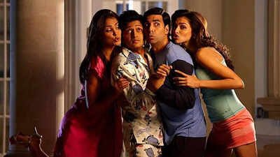 Lara Dutta recalls Deepika Padukone shooting Housefull with malaria, calls her ‘an absolute professional’: 'She was drained out' |