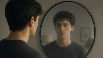 Deja vu has an exact opposite, jamais vu: Why the familiar can suddenly feel completely new |