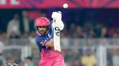 IPL 2026: Dhruv Jurel, Vaibhav Sooryavanshi stand tall as RR give defending champ RCB first taste of defeat | Cricket News