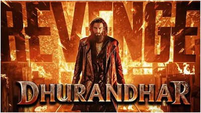 Dhurandhar 2 Full Movie Collection: 'Dhurandhar 2' box office collection day 23 [Live]: Ranveer Singh's film eyes Rs. 1050 crore ahead of 4th weekend | Hindi Movie News
