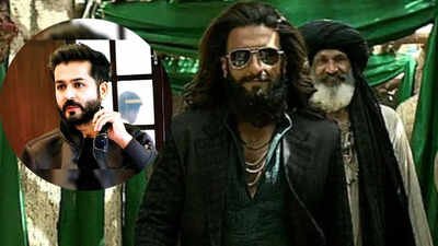 Aditya Dhar gets interim relief as court restrains Santosh Kumar from claiming 'Dhurandhar 2' is copied from his script |