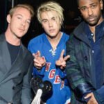 Diplo backs Justin Bieber’s Coachella set amid backlash; says it was ‘like being at a party with him.’ |