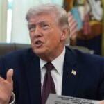Will US-Iran ceasefire hold? Trump issues 'bigger, better shooting' warning over Strait of Hormuz, nuclear weapons