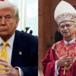 Trump Targets Pope Leo: 'America is back': Trump targets Pope Leo again, draws line on Iran nuclear issue