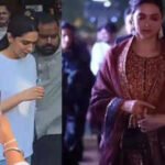 Was Deepika Padukone hiding her pregnancy at Rishab Sharma's concert, lunch date with Ranveer Singh post 'Dhurandhar 2'? Netizens revisit old videos |