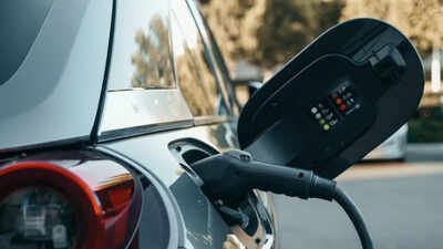 Electric vehicles won’t solve traffic, so what will?