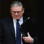 Kier Starmer: 'Felt political pressure': Sacked UK official blames Starmer’s office over Mandelson US appointment