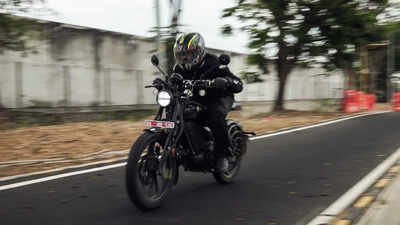 Flying Flea C6 electric motorcycle review: Smallest Royal Enfield with the biggest question?