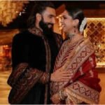 Ranveer Singh smiles and waves at fans as they congratulate him on second pregnancy news with Deepika Padukone: 'Baba, badhai ho' |