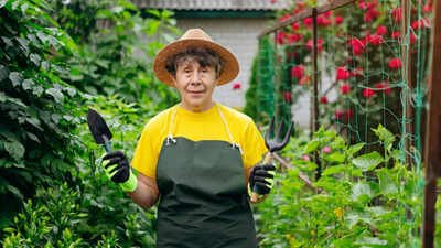 Gardening Tools: Essential gardening tools and their uses: A beginner's guide |