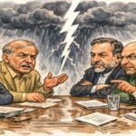 US-Iran talks pause without breakthrough: 5 reasons why negotiations failed in Pakistan