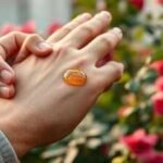 The golden healer: Why your kitchen honey is the ultimate garden first aid hack |