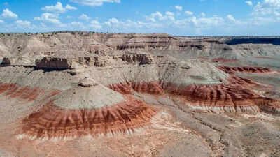 Grand Canyon mystery solved? Shocking new study claims a 'lost ancient lake' may have carved one of Earth’s greatest natural wonders | World News