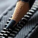 Tired of stuck zippers? This 10-second pencil trick is a total game-changer |