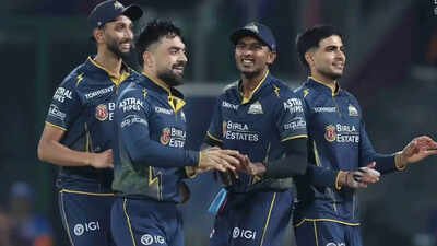 IPL 2026: Gujarat Titans edge thriller by one run as David Miller’s call costs Delhi Capitals dearly | Cricket News
