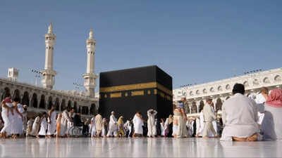 Saudi Arabia: Hajj 2026: Saudi Arabia halts Makkah entry, suspends Umrah visas and sets strict rules for pilgrims | World News