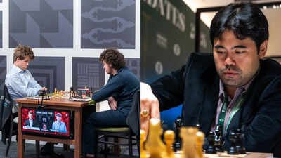 'No intention of watching': World No. 2 Hikaru Nakamura on Magnus Carlsen vs Hans Niemann documentary | Chess News