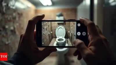 How to get Rs 1,000 FASTag credit by reporting dirty toll plaza toilets to NHAI through Rajmargyatra app
