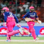 IPL 2026: From 9/5 to 159! RR script unbelievable record despite stunning collapse | Cricket News