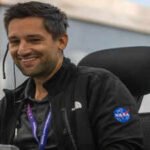 “I Am Artemis”: Dan Florez, the hidden NASA hero behind the Moon mission revealed |