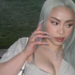 Ice Spice: Ice Spice gets slapped by fan during wild McDonald’s fight in Los Angeles