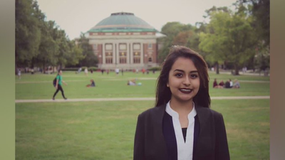 Sheriff sues Sunny Naqvi for $1 million over 'false story' of being detained by ICE; claims she was with ex-boyfriend