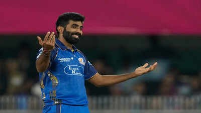 Jasprit Bumrah: 'The lack-of-wickets narrative': Ashwin drops bold take on Bumrah after MI struggle | Cricket News