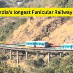 India’s longest funicular railway is an engineering marvel and a once-in-a-lifetime travel experience