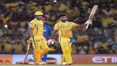 IPL 2026: ‘Sanju Samson will captain CSK’ - Ashwin makes bold claim on leadership shift | Cricket News