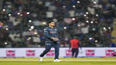 'I thought we could win': Gill on Miller refusing the penultimate single | Cricket News