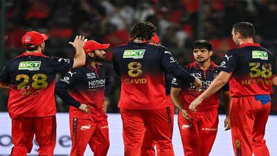 IPL 2026: RCB go green vs DC! Defending champions to don special ‘Green Initiative’ jerseys | Cricket News