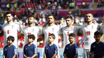 FIFA president Infantino confirms Iran’s participation in 2026 World Cup in USA | Football News