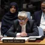Iran at UN accuses US of nuclear double standards, misuse of NPT platform | India News