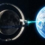 Japan wants to build a ‘solar ring’ around the Moon and power Earth endlessly |