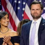 'My wife also has right to skydive': JD Vance on Iran's claim on 'right to uranium enrichment'
