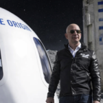 Jeff Bezos’ Blue Origin extracts oxygen from Moon dust in a breakthrough for long-term human life on Moon |