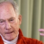 Who was Jim Whittaker? First American to summit Mount Everest and REI leader dies at 97 | World News