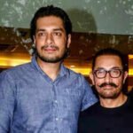Aamir Khan credits Reena Dutta for Junaid and Ira’s upbringing: ‘Junaid travels in autos, wants to earn his car himself’ | Hindi Movie News
