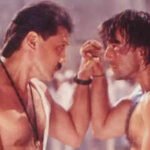 'Khalnayak' throwback: When Jackie Shroff and Sanjay Dutt became ‘monkeys’ for fight scene; 'we were tied to the branch' | Hindi Movie News