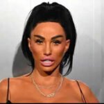 Katie Price Driving Ban: Katie Price gets seventh driving ban following speeding ruling; Legal troubles cast shadow over new marriage | World News