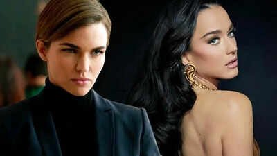 Katy Perry DENIES Ruby Rose's allegations of sexual assault; actress files police report |